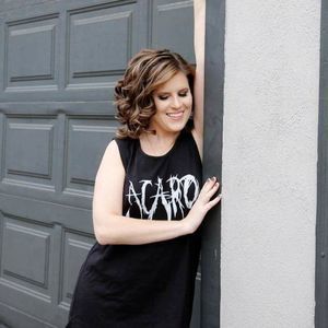 Meet your Posher, Jill